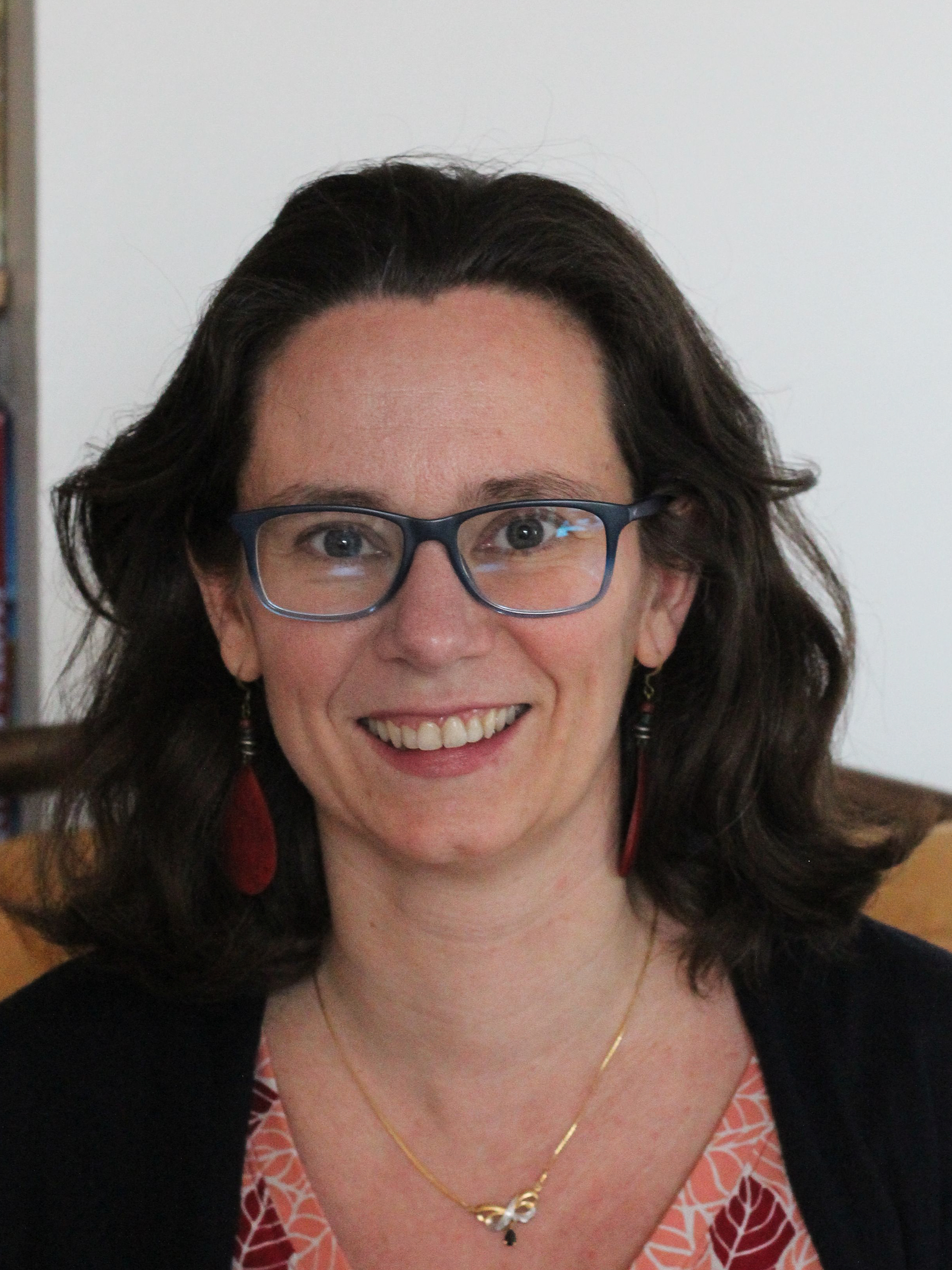 Aurélie Névéol