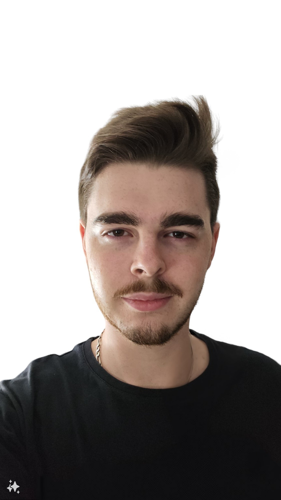 Jeffrey André